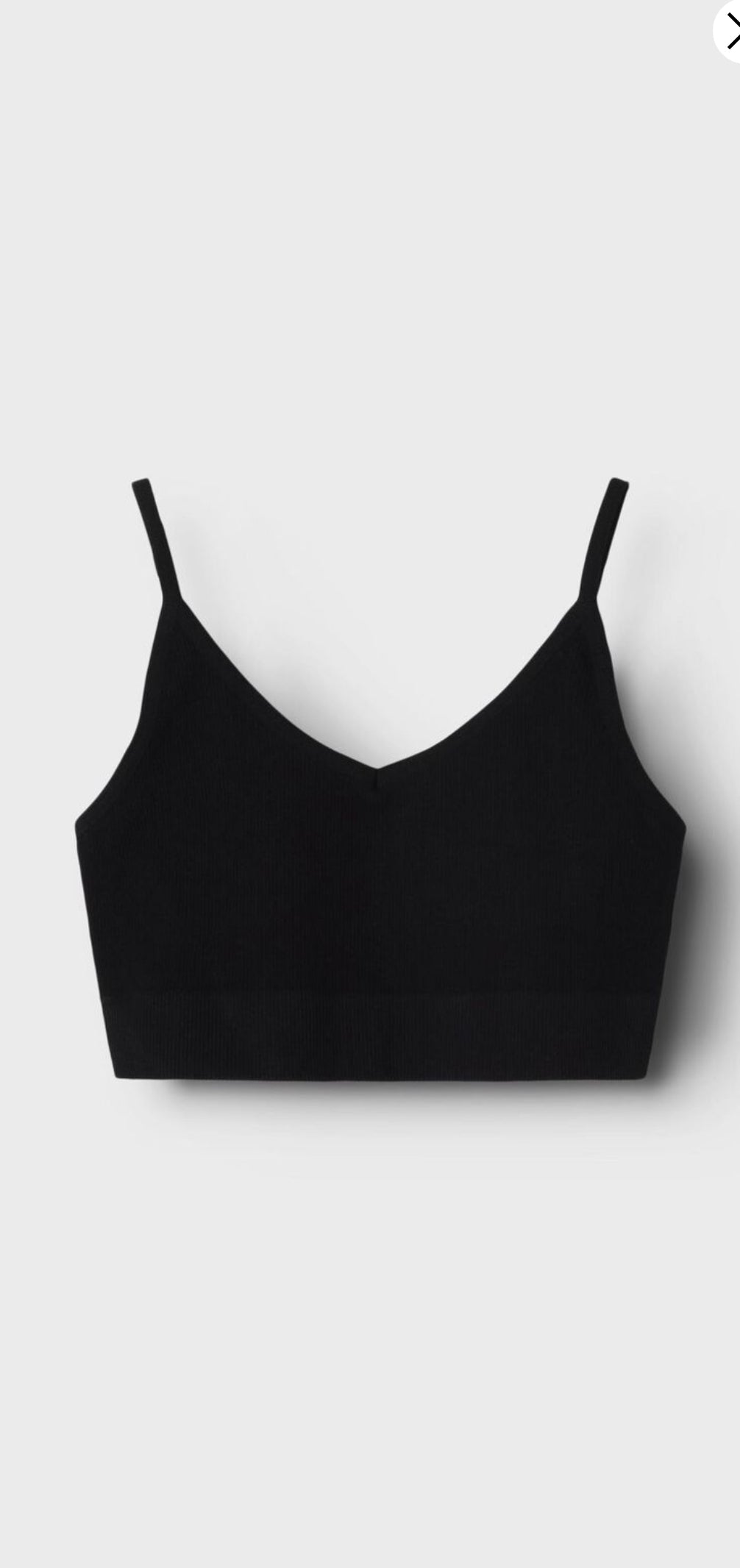 NLFKAILEY Bras - Black